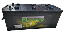 Аккумулятор Blizzaro TRENDLINE (180Ah) L+ B180110310